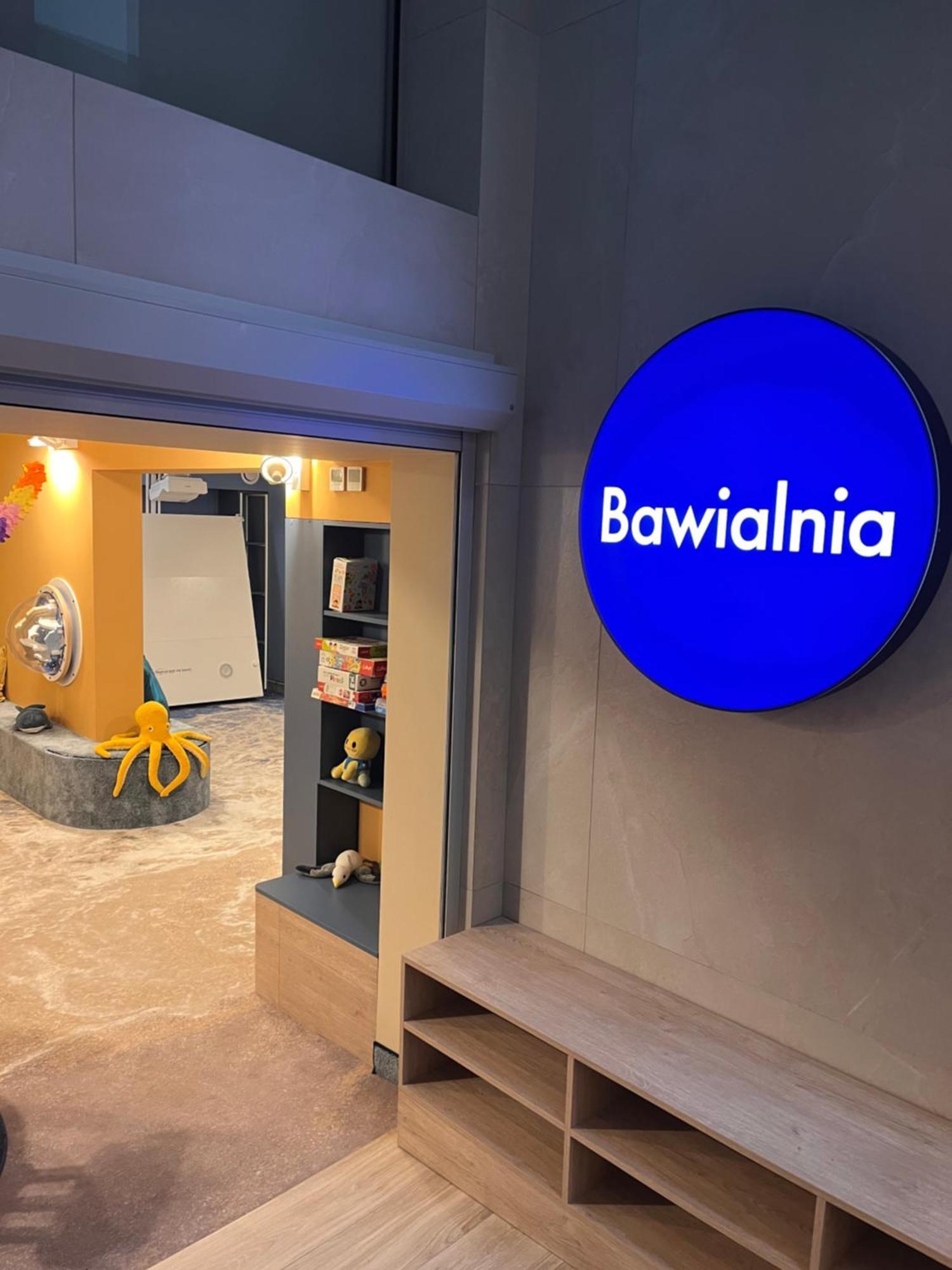 Ferienwohnung The Baltic Horizon Dziwnówek Exterior foto